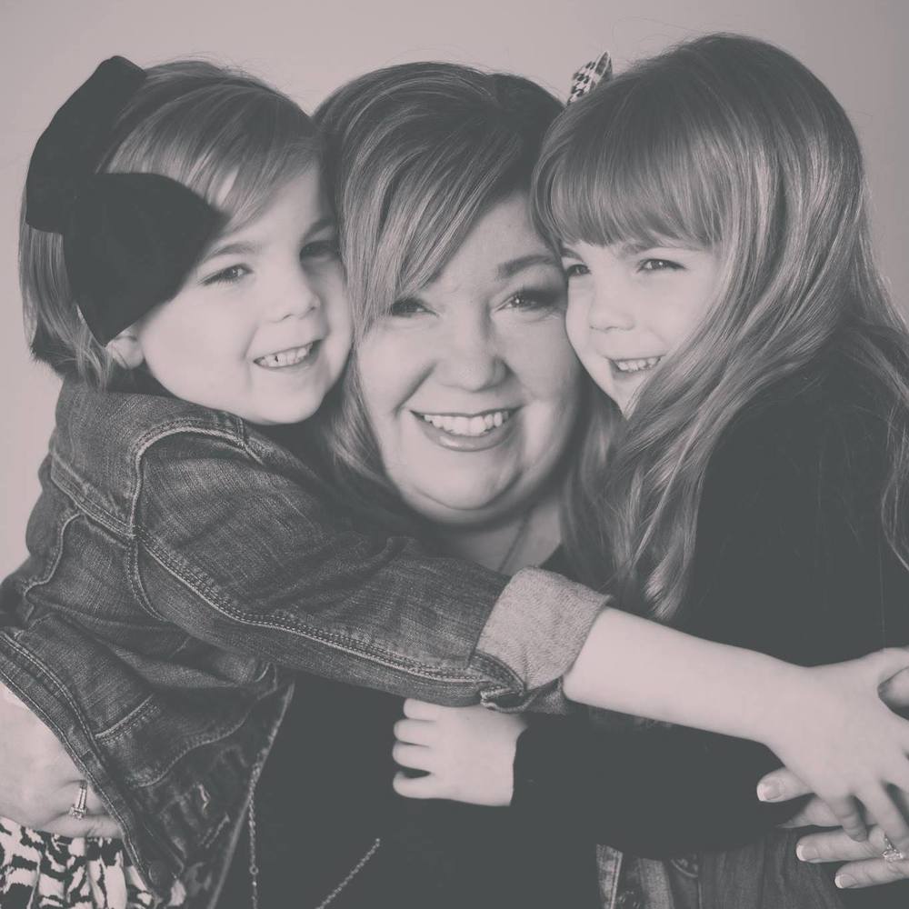 Meet your Posher, Briana